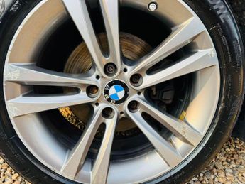 BMW 3 Series Gran Turismo 2.0 320d Sport GT Auto xDrive Euro 6 (s/s) 5dr