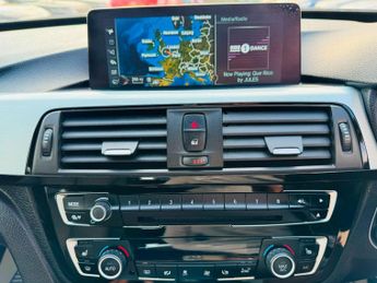 BMW 3 Series Gran Turismo 2.0 320d Sport GT Auto xDrive Euro 6 (s/s) 5dr
