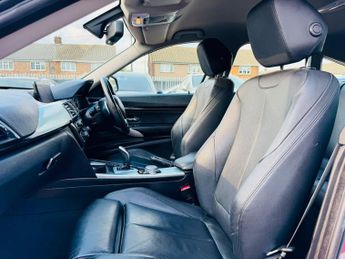 BMW 3 Series Gran Turismo 2.0 320d Sport GT Auto xDrive Euro 6 (s/s) 5dr