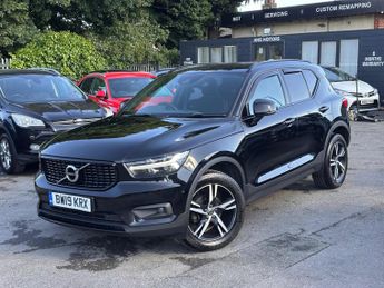 Volvo XC40 2.0 D3 R-Design Euro 6 (s/s) 5dr
