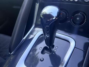 Peugeot 3008 1.6 e-HDi Active EGC Euro 5 (s/s) 5dr
