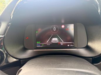 Vauxhall Corsa Electric 50kWh Elite Nav Auto 5dr (7.4Kw Charger)