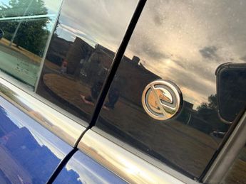 Vauxhall Corsa Electric 50kWh Elite Nav Auto 5dr (7.4Kw Charger)
