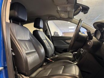 Vauxhall Mokka 1.4i Turbo SE Auto 2WD Euro 6 5dr