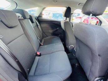 Ford Focus 1.6 Studio Euro 6 5dr