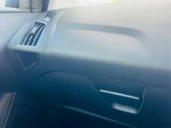 Ford Focus 1.6 Studio Euro 6 5dr