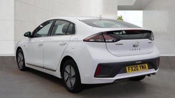 Hyundai IONIQ 1.6 h-GDi Premium Hatchback 5dr Petrol Hybrid DCT Euro 6 (s/s) (