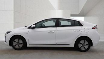 Hyundai IONIQ 1.6 h-GDi Premium Hatchback 5dr Petrol Hybrid DCT Euro 6 (s/s) (