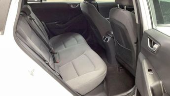 Hyundai IONIQ 1.6 h-GDi Premium Hatchback 5dr Petrol Hybrid DCT Euro 6 (s/s) (