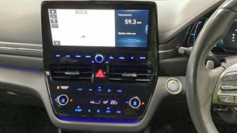 Hyundai IONIQ 1.6 h-GDi Premium Hatchback 5dr Petrol Hybrid DCT Euro 6 (s/s) (