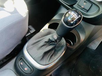 Fiat 500L 1.3 MultiJet Lounge Dualogic Euro 5 (s/s) 5dr
