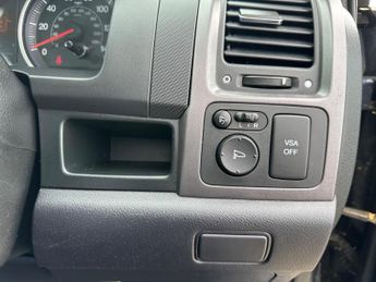 Honda CR-V 2.0 i-VTEC EX SUV 5dr Petrol Auto 4WD Euro 4 (150 ps)
