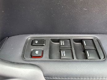 Honda CR-V 2.0 i-VTEC EX SUV 5dr Petrol Auto 4WD Euro 4 (150 ps)