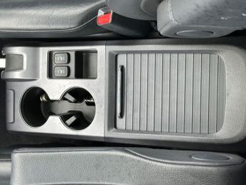 Honda CR-V 2.0 i-VTEC EX SUV 5dr Petrol Auto 4WD Euro 4 (150 ps)