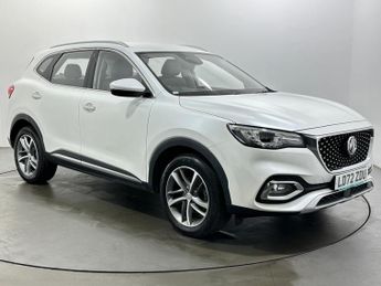 MG HS 1.5 T-GDI Excite Euro 6 (s/s) 5dr