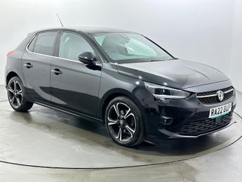Vauxhall Corsa 1.2 Turbo Ultimate Euro 6 (s/s) 5dr