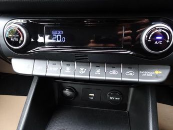 Hyundai KONA 1.6 h-GDi SE Connect DCT Euro 6 (s/s) 5dr