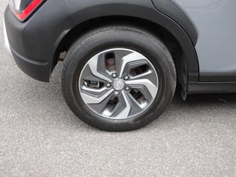 Hyundai KONA 1.6 h-GDi SE Connect DCT Euro 6 (s/s) 5dr
