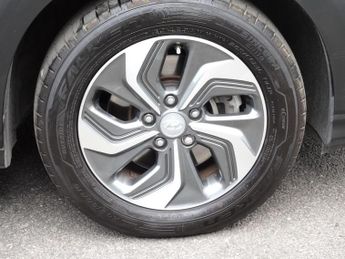 Hyundai KONA 1.6 h-GDi SE Connect DCT Euro 6 (s/s) 5dr