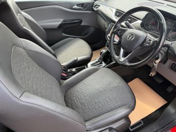 Vauxhall Corsa 1.4i SE Auto Euro 6 3dr
