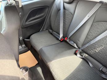 Vauxhall Corsa 1.4i SE Auto Euro 6 3dr