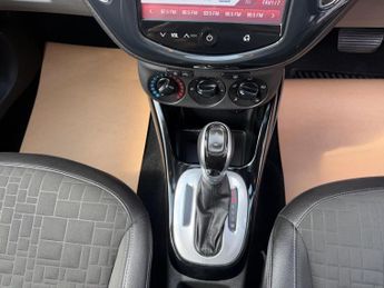 Vauxhall Corsa 1.4i SE Auto Euro 6 3dr