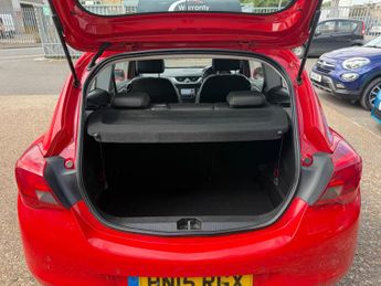 Vauxhall Corsa 1.4i SE Auto Euro 6 3dr