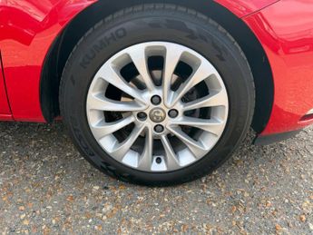 Vauxhall Corsa 1.4i SE Auto Euro 6 3dr