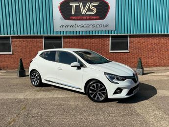 Renault Clio 1.0 TCe Iconic Euro 6 (s/s) 5dr