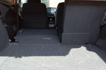 Honda Jazz 1.3 EX 5dr CVT