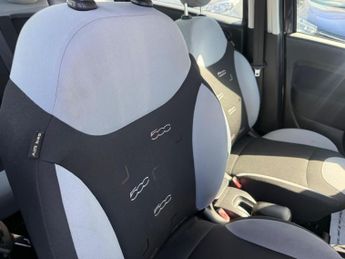 Fiat 500L 1.3 MultiJet Pop Star MPW Dualogic Euro 5 (s/s) 5dr