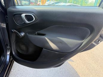 Fiat 500L 1.3 MultiJet Pop Star MPW Dualogic Euro 5 (s/s) 5dr