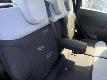 Fiat 500L 1.3 MultiJet Pop Star MPW Dualogic Euro 5 (s/s) 5dr