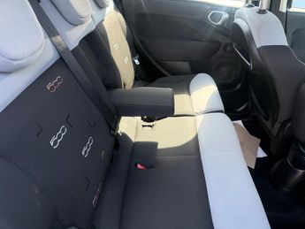Fiat 500L 1.3 MultiJet Pop Star MPW Dualogic Euro 5 (s/s) 5dr