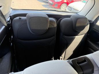 Fiat 500L 1.3 MultiJet Pop Star MPW Dualogic Euro 5 (s/s) 5dr