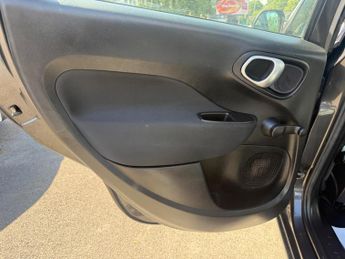 Fiat 500L 1.3 MultiJet Pop Star MPW Dualogic Euro 5 (s/s) 5dr