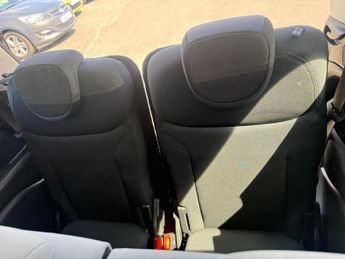 Fiat 500L 1.3 MultiJet Pop Star MPW Dualogic Euro 5 (s/s) 5dr