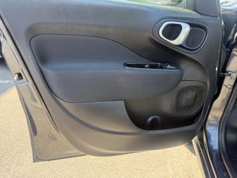 Fiat 500L 1.3 MultiJet Pop Star MPW Dualogic Euro 5 (s/s) 5dr