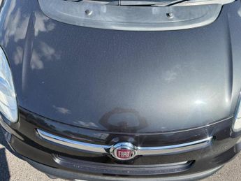 Fiat 500L 1.3 MultiJet Pop Star MPW Dualogic Euro 5 (s/s) 5dr