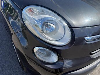 Fiat 500L 1.3 MultiJet Pop Star MPW Dualogic Euro 5 (s/s) 5dr