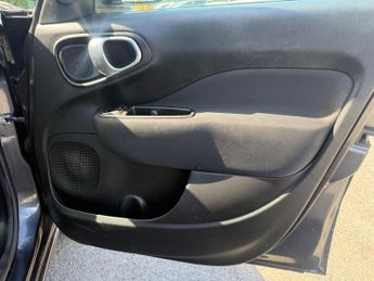 Fiat 500L 1.3 MultiJet Pop Star MPW Dualogic Euro 5 (s/s) 5dr