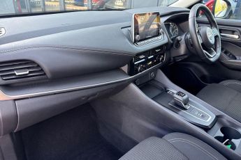 Nissan Qashqai 1.3 DiG-T MH 158 Acenta Premium 5dr Xtronic
