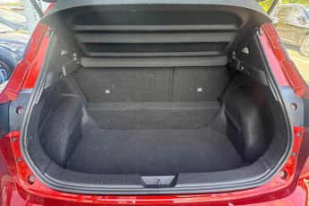 Nissan Qashqai 1.3 DiG-T MH 158 Acenta Premium 5dr Xtronic