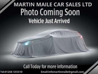 Nissan Juke 1.6 Tekna XTRON Euro 6 5dr