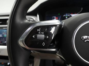 Jaguar I-PACE 400 90kWh SE Auto 4WD 5dr
