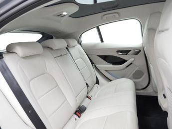 Jaguar I-PACE 400 90kWh SE Auto 4WD 5dr