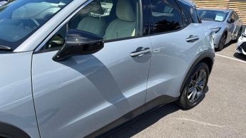 Lexus LBX 1.5 VVT-iE Premium Plus E-CVT Euro 6 (s/s) 5dr