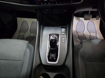Nissan Qashqai 1.5 h e-POWER N-Connecta Auto Euro 6 (s/s) 5dr