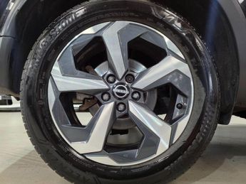 Nissan Qashqai 1.5 h e-POWER N-Connecta Auto Euro 6 (s/s) 5dr