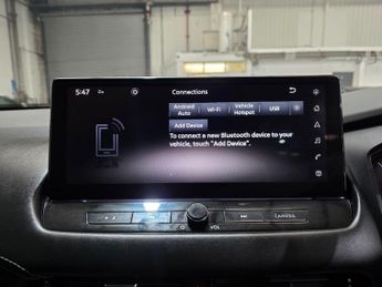 Nissan Qashqai 1.5 h e-POWER N-Connecta Auto Euro 6 (s/s) 5dr